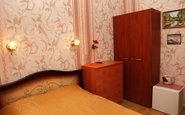Mini-hotel Petrogradskiy