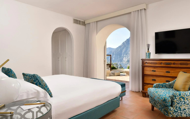 Hotel Piccolo Sant'Andrea