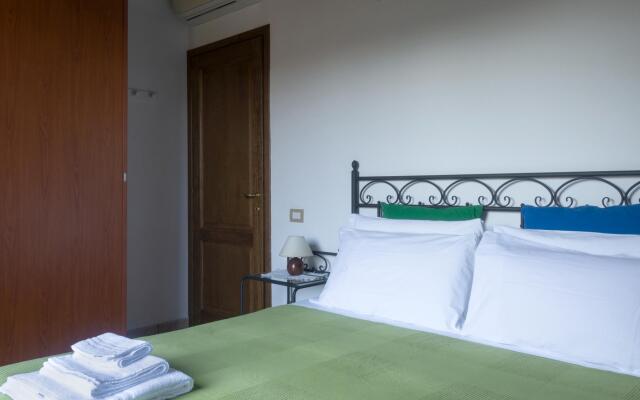 Welcomely - S'Olia-L'Olivo