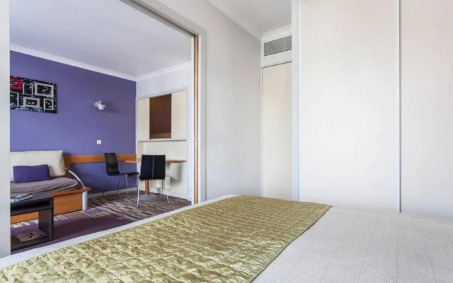 Appartement Lilas Parc 1 - Paris La Défense