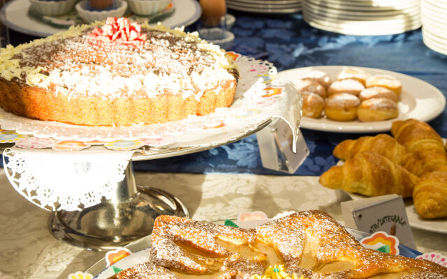 Best Western Hotel I Colli