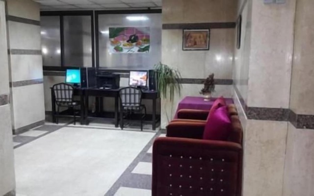 Orchida St. George Hotel