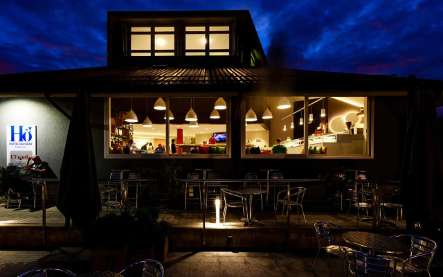 Hotel Oleggio Malpensa