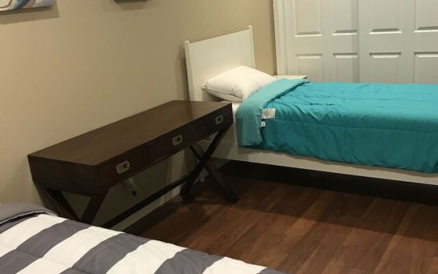 Shared Private Home at Santana Row