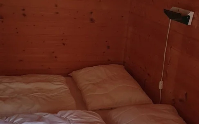 Bøyum Camping
