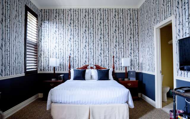 Arlington Hotel Paris