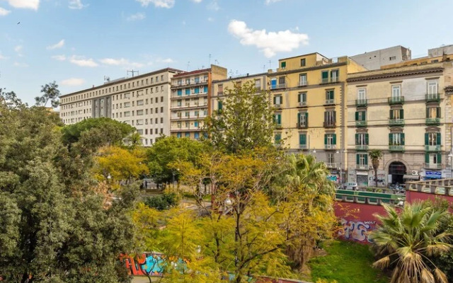 Appartamento a Piazza Cavour by Wonderful Italy