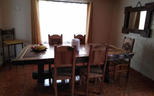 Matsofy House