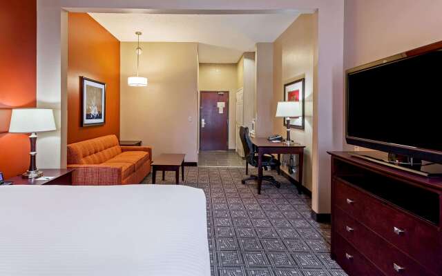 Comfort Inn & Suites Irving Las Colinas DFW