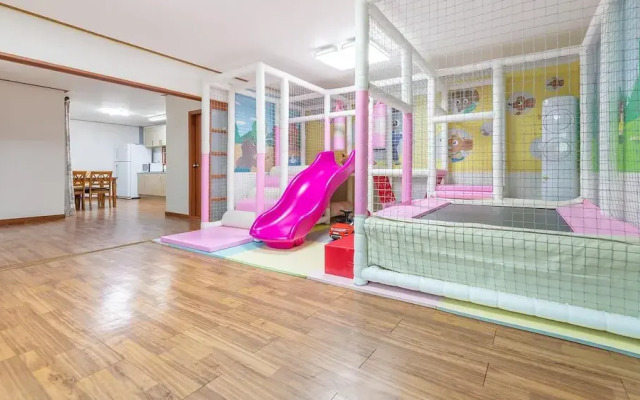 Gapyeong Yeoul Kids Pension