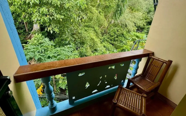 Ocean Breeze Inn Boracay