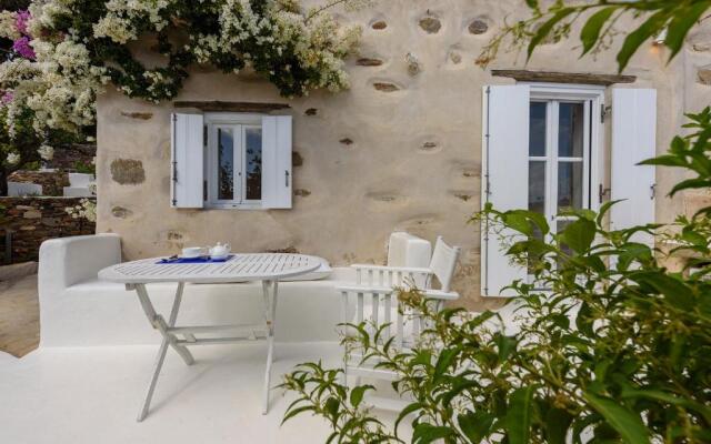 The Olive Mill Guest House