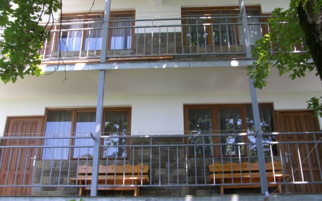 Svetlana And Sofia Guest House