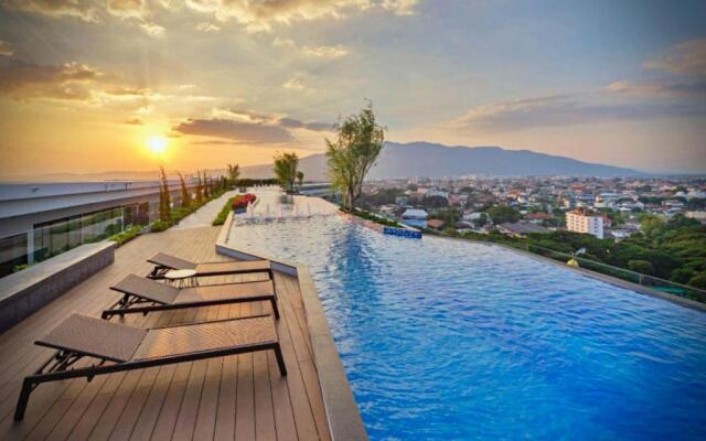 Astra Sky River