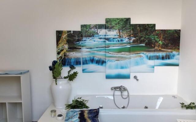 Valle Del Golfo Luminosa