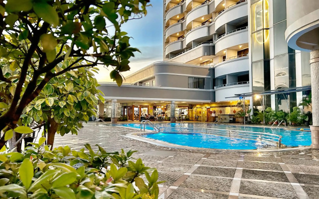 Planet Holiday Hotel & Residence