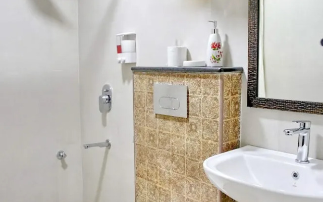 Smart Stay Service Apartment