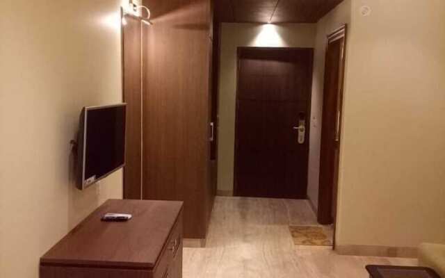 Hotel Shyam