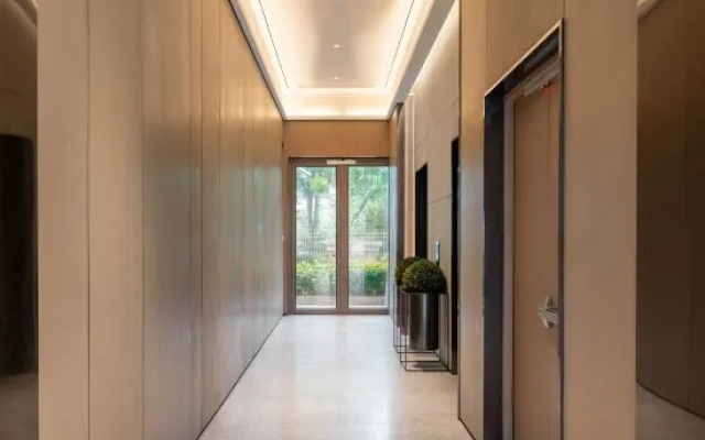 JI Hotel (Shanghai Dongjing Road Subway Station)