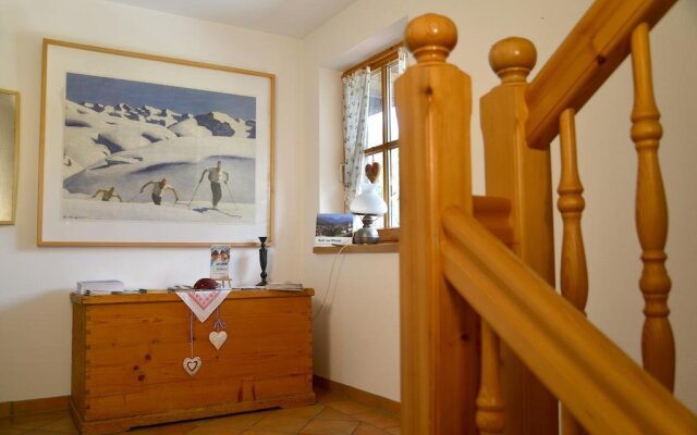 Haus Lofertal