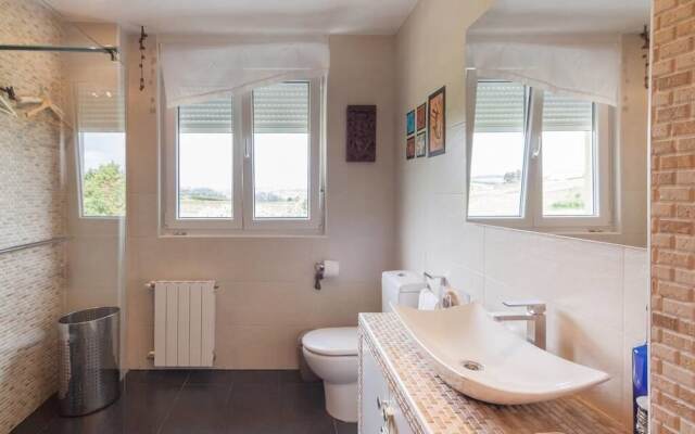 Excepcional chalet vistas al mar