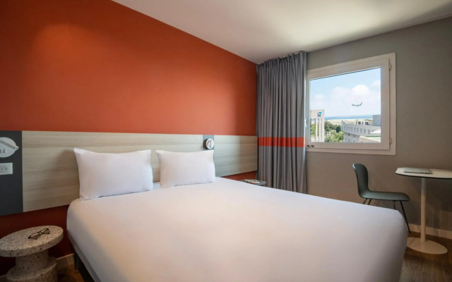 ibis budget Nice Aeroport Promenade des Anglais