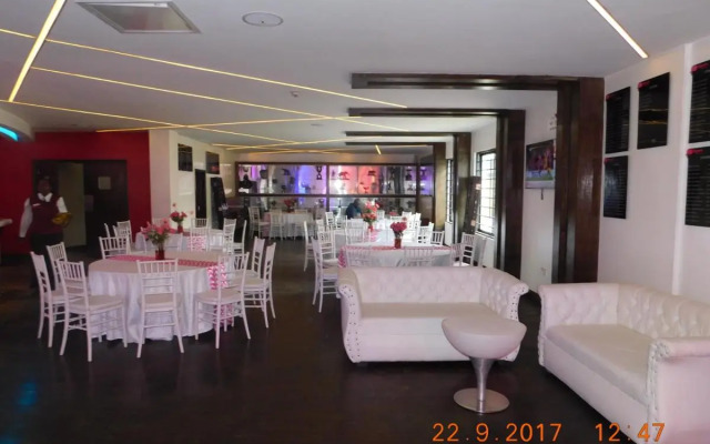 Sigona Golf Suites