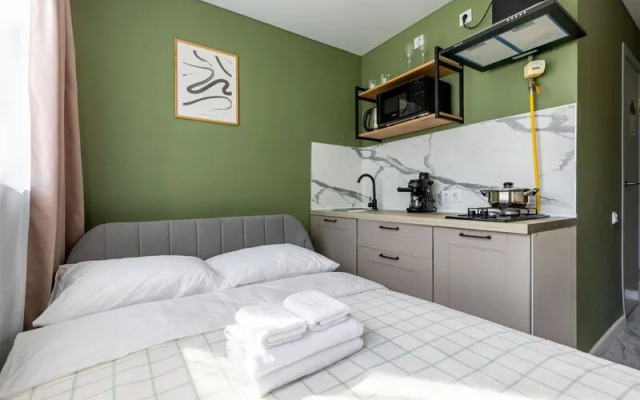 ВсемДом на пр-те Просвещения, д. 22, к.2