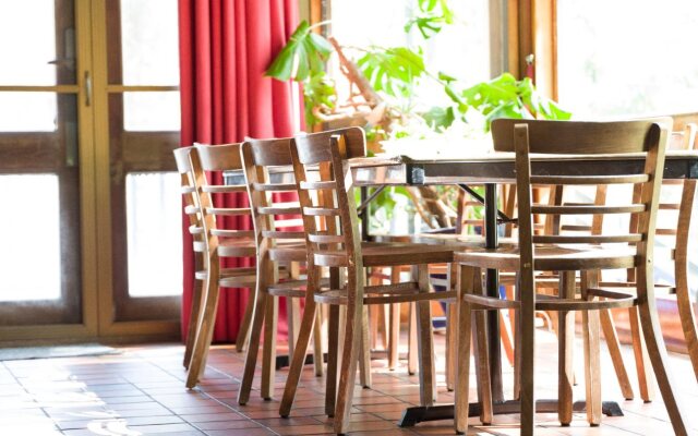 YHA Thredbo