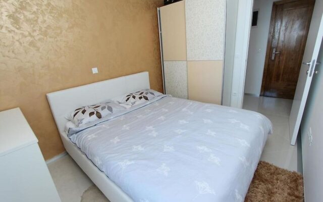 Apartment Edi