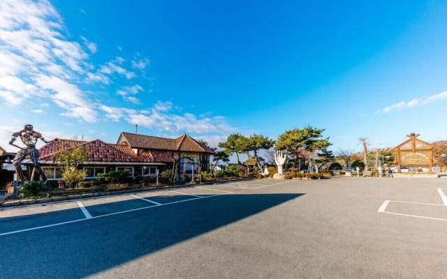 Sunset Pension
