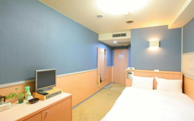 Hotel Marutani