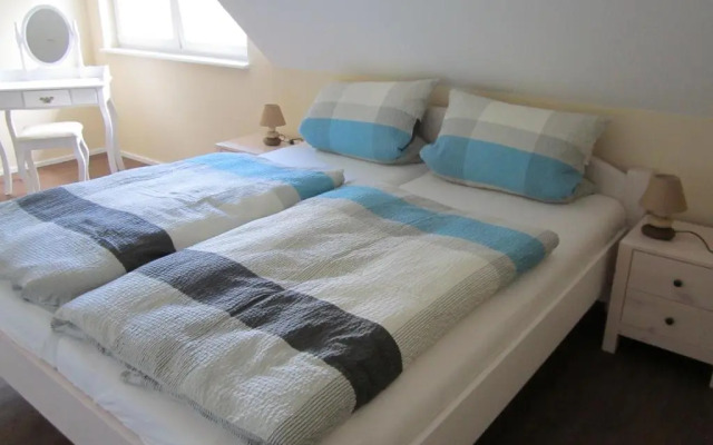 Ferienhaus Windstärke 5