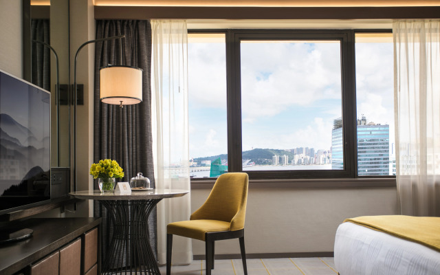 Artyzen Grand Lapa Macau