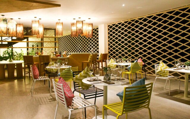 Hotel Covo