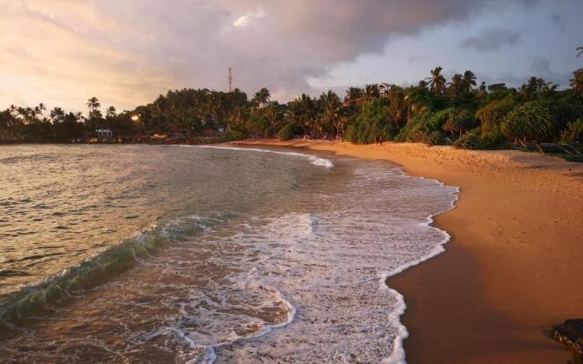 Turtle Beach Resort