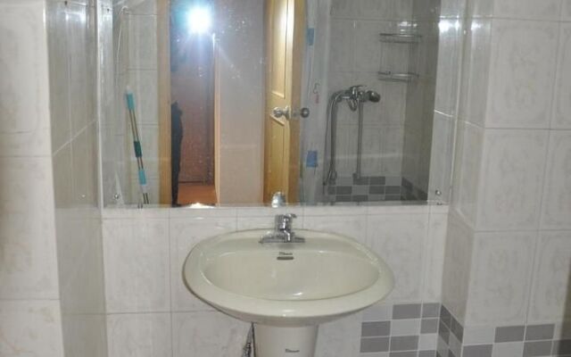 Ikea White-collar Apartment - Nanjing