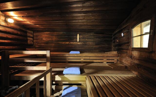 Hotel Jagdhof Glashütte