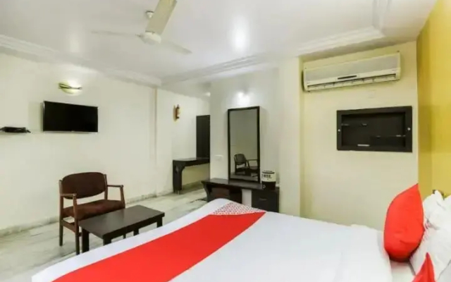 Hotel Asopalav