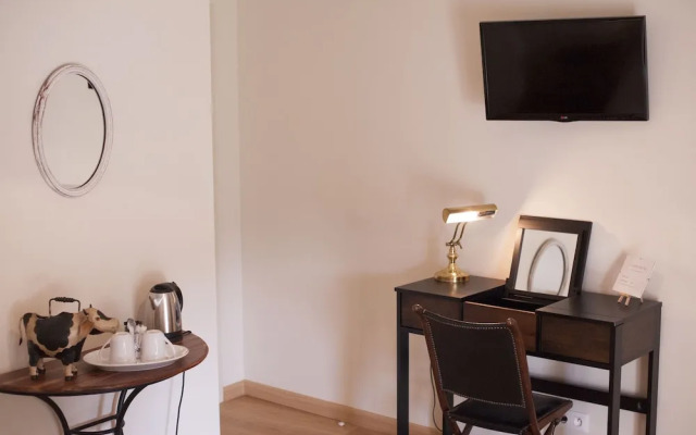 B&B Moulin de Gaubourg