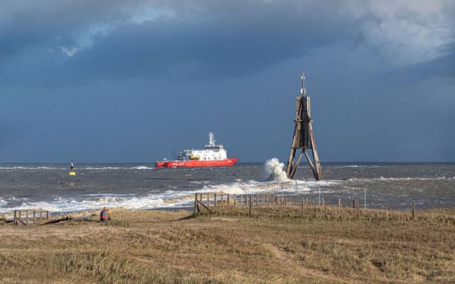 Apartment 2 Holiday Home Speckert