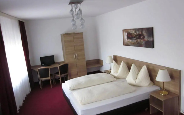 Hotel Linde