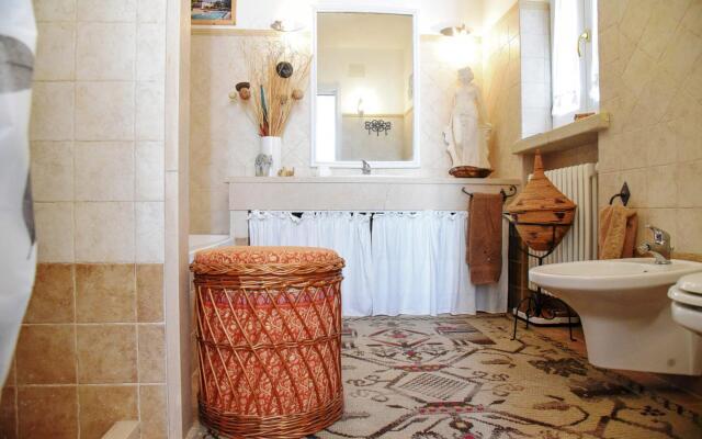 Villa Ganimede con piscina by Wonderful Italy