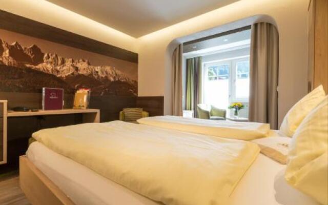 Bliems Familienhotel