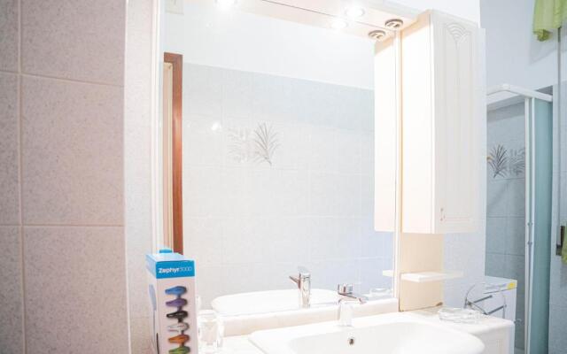 039 - Casa Residenziale a Lavagna a 5 minuti dal mare