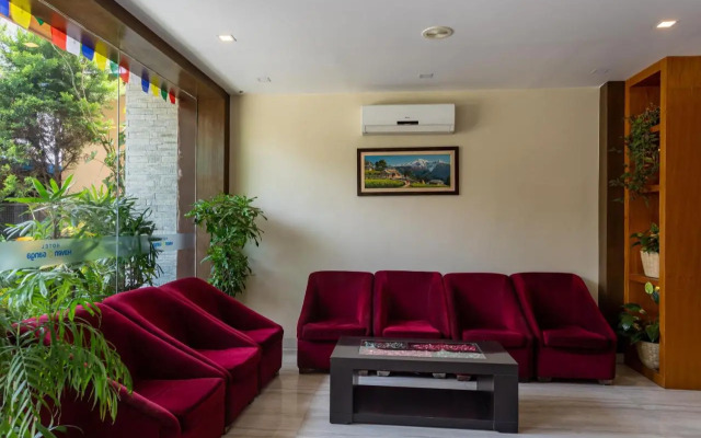 New Future Way Guest House