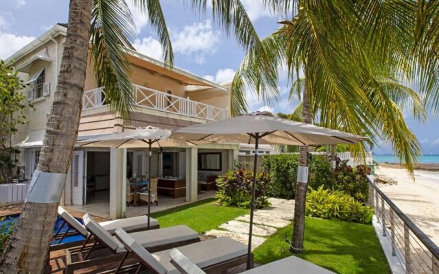 Radwood Beach House 2 by Barbados Sotheby's International Realty