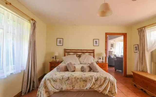 Mimosa Cottage, West Bexington