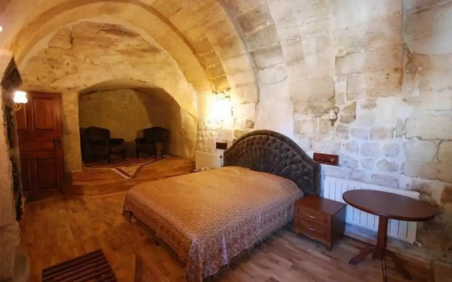 Hotel Asia Minor