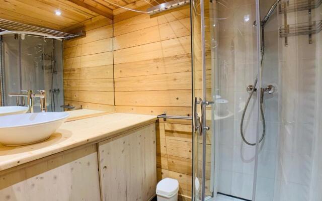 Appartement Tignes, 2 pièces, 4 personnes - FR-1-480-49